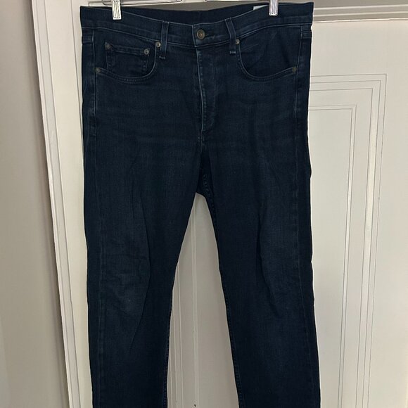 rag & bone Fit 2 Stretch Slim Jean - Picture 1 of 5